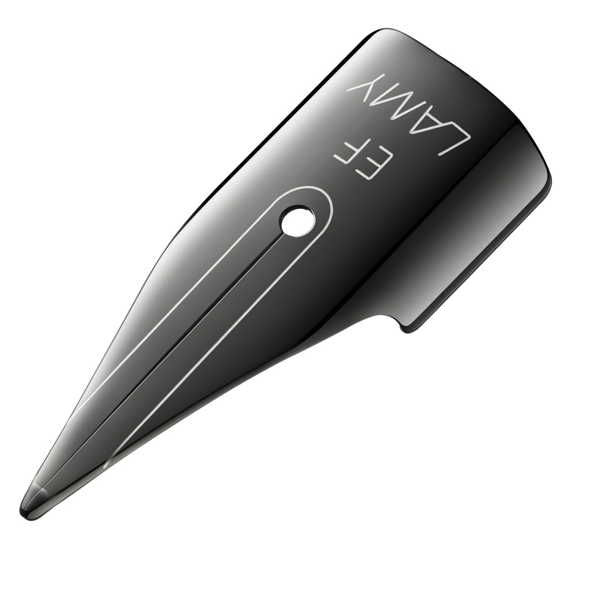 LAMY Z52 Replacement Steel Nib (Black PVD)