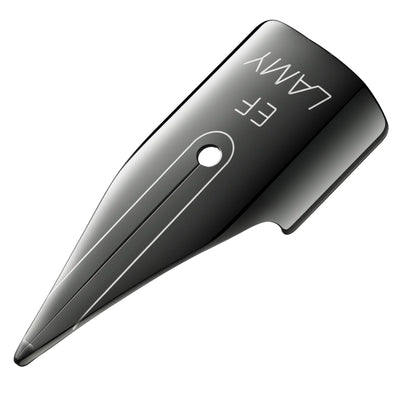 LAMY Z52 Replacement Steel Nib (Black PVD)