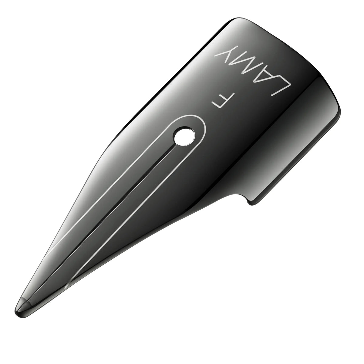 LAMY Z52 Replacement Steel Nib (Black PVD)