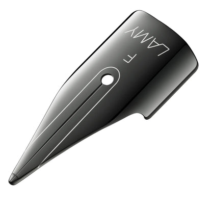 LAMY Z52 Replacement Steel Nib (Black PVD)