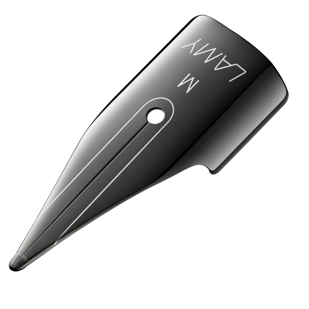 LAMY Z52 Replacement Steel Nib (Black PVD)