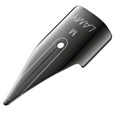 LAMY Z52 Replacement Steel Nib (Black PVD)