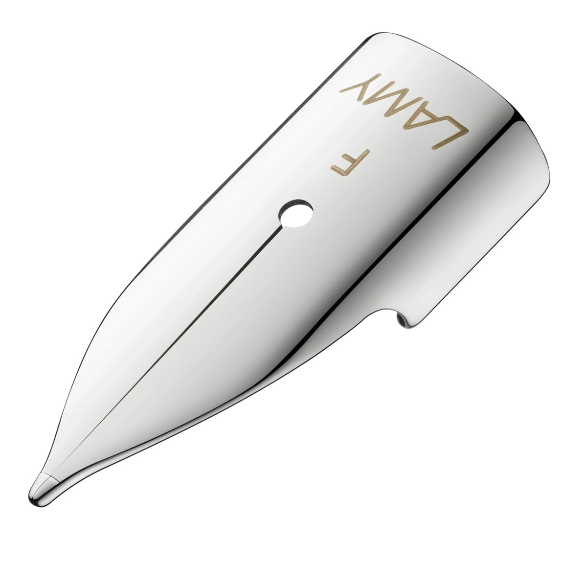 LAMY Z53 Replacement Steel Nib