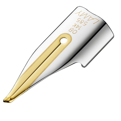 LAMY Z55 14 ct Gold Nib