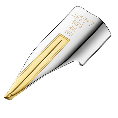LAMY Z56 14 ct Gold Nib for Imporium