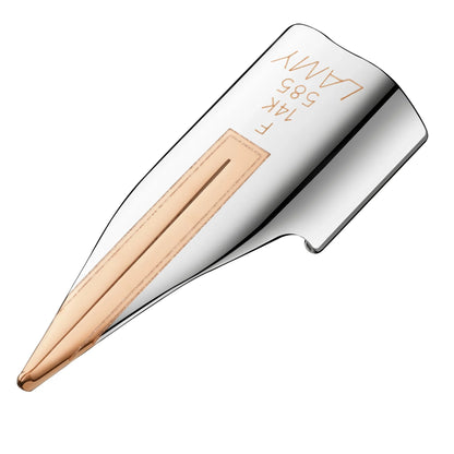 LAMY Z58 14 ct Gold Nib for Dialog CC