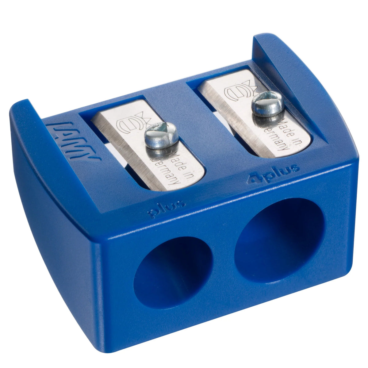 LAMY Z83 Double Sharpener for plus & 4plus Pencils
