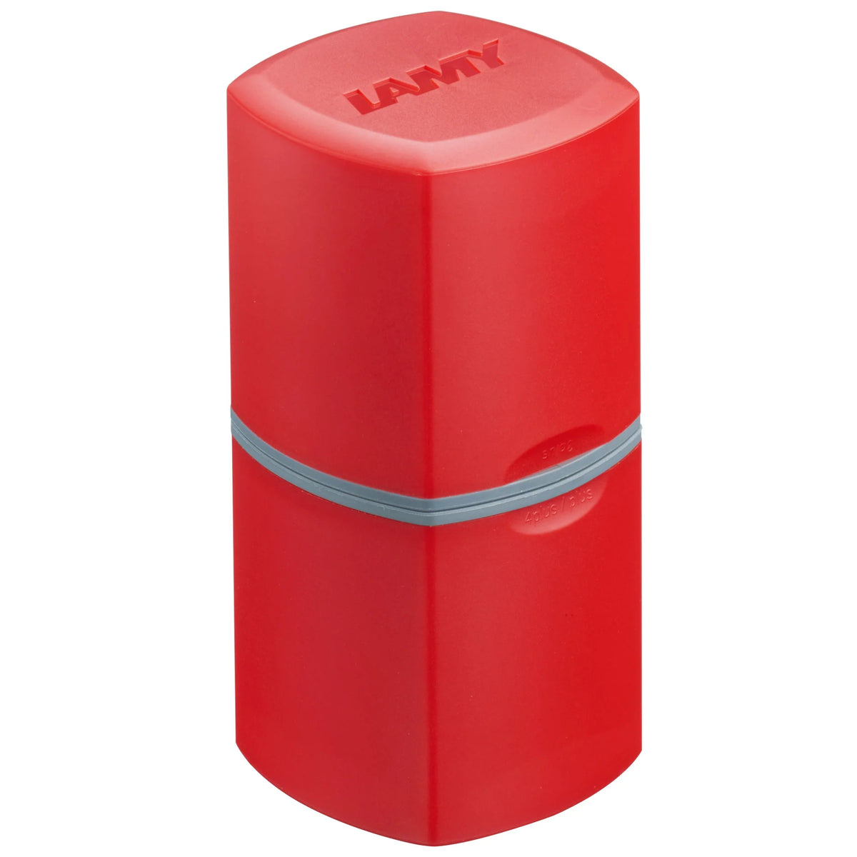 LAMY Z84 Sharpener Box for plus, 3plus & 4plus Pencils