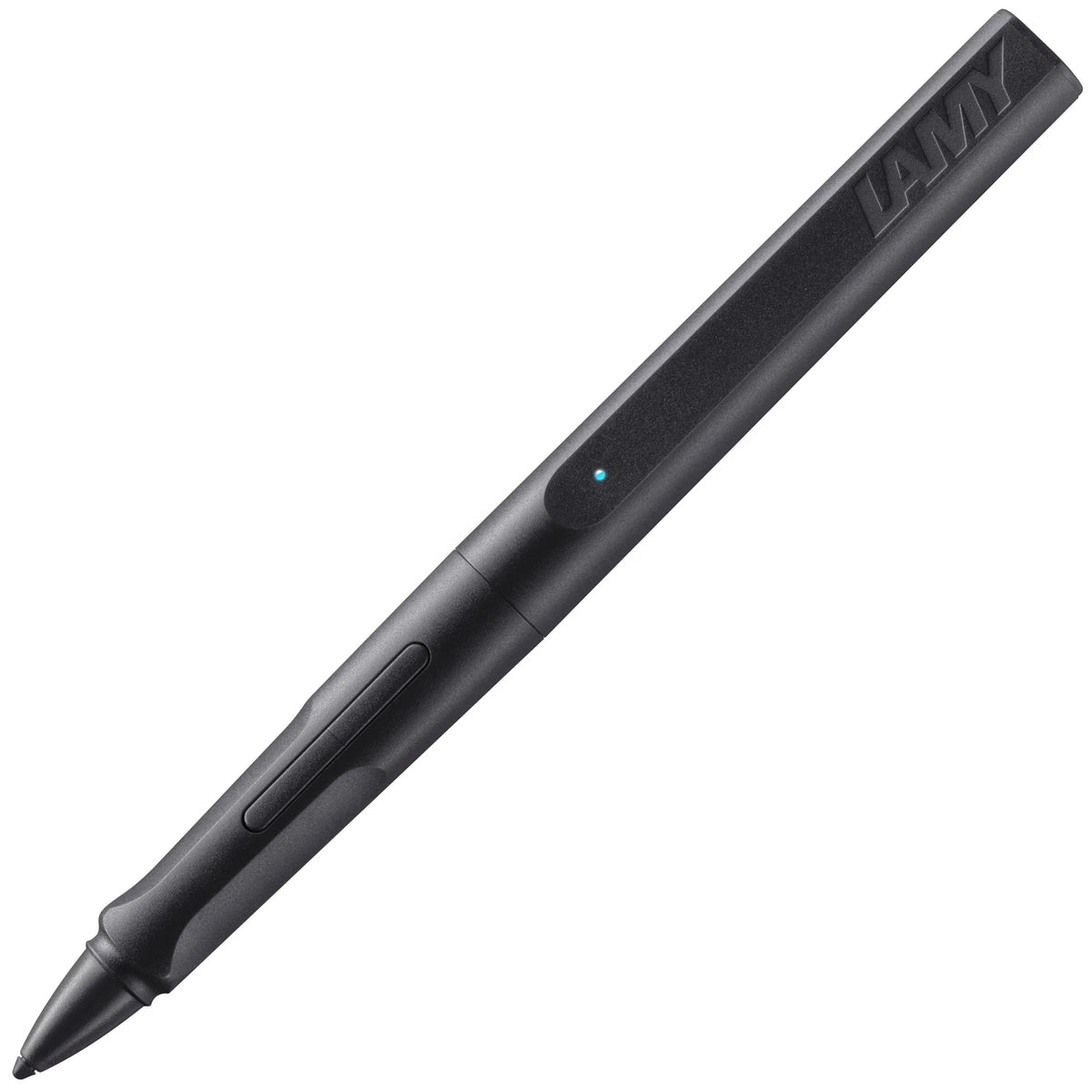 LAMY Safari Note+ Digital Pen for Apple iPad – All Black