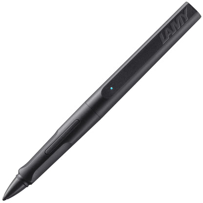LAMY Safari Note+ Digital Pen for Apple iPad – All Black