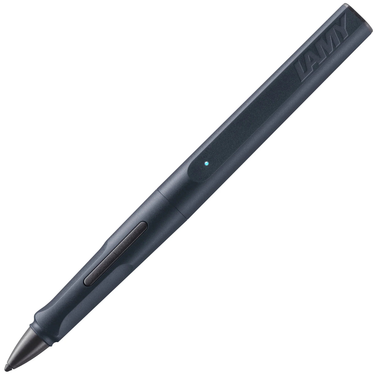LAMY Safari Note+ Digital Pen for Apple iPad – Steel Black