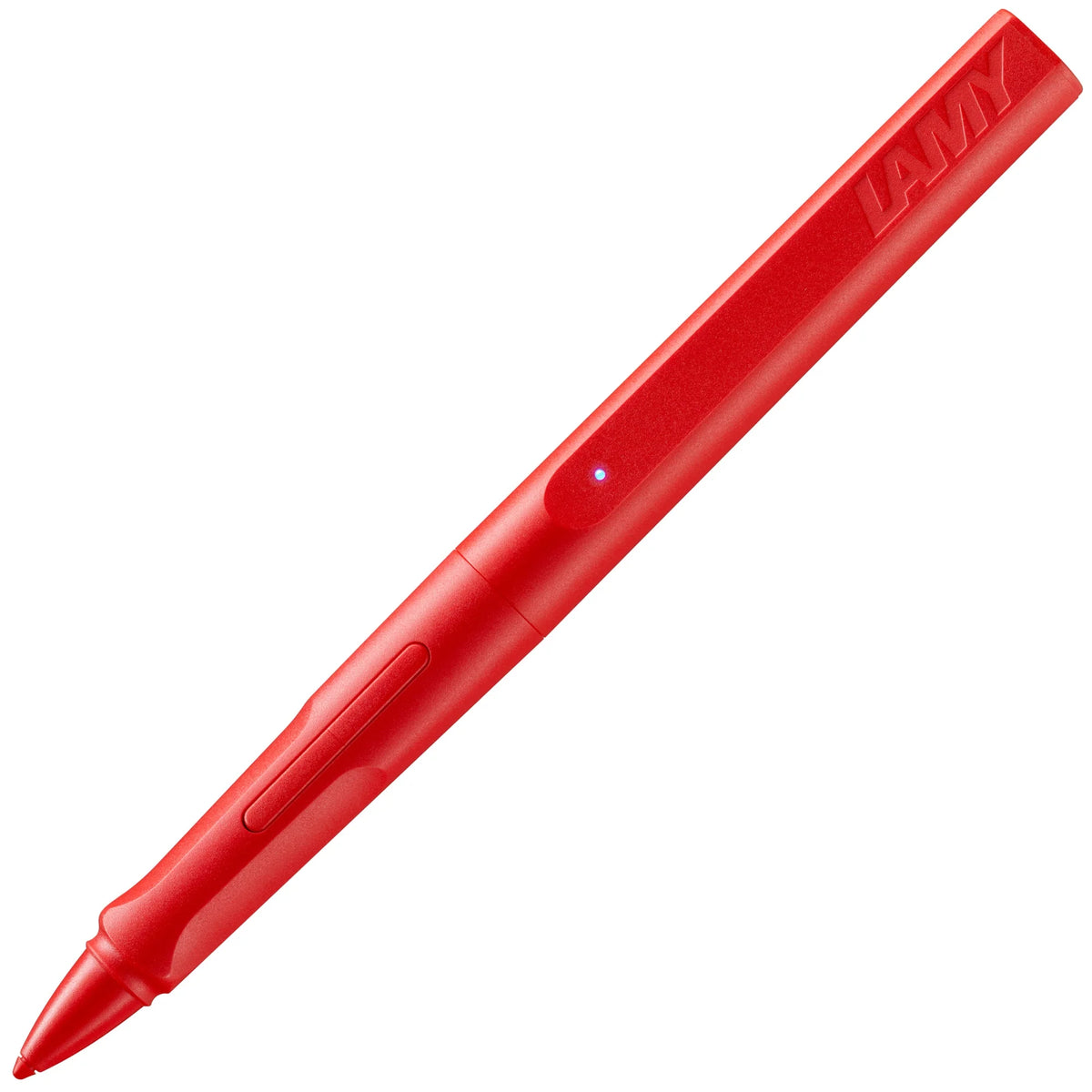 LAMY Safari Note+ Digital Pen for Apple iPad – Red