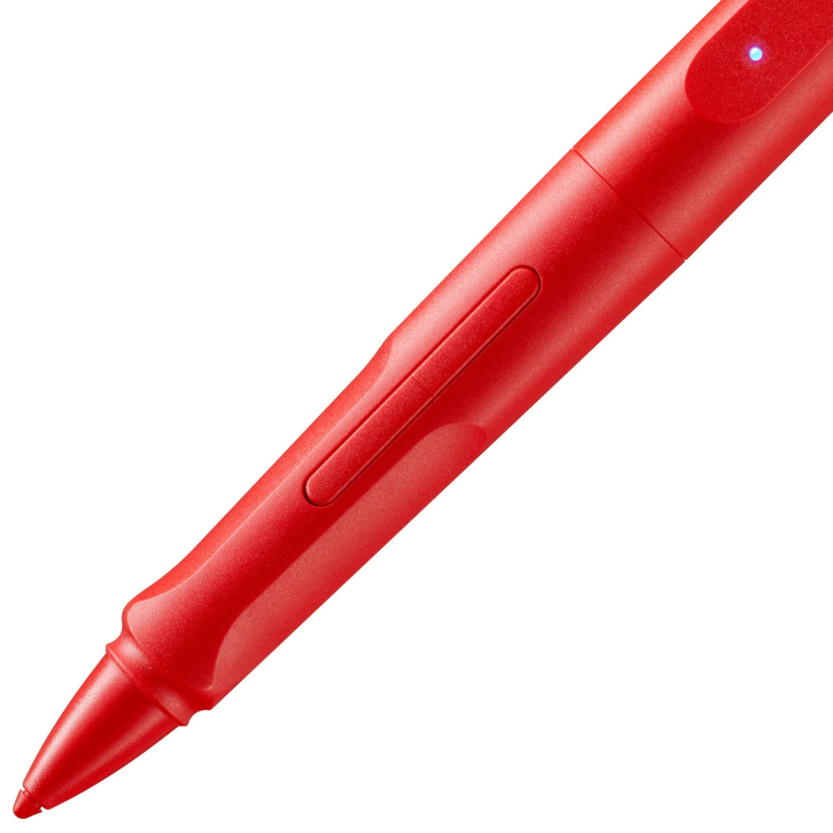 LAMY Safari Note+ Digital Pen for Apple iPad – Red