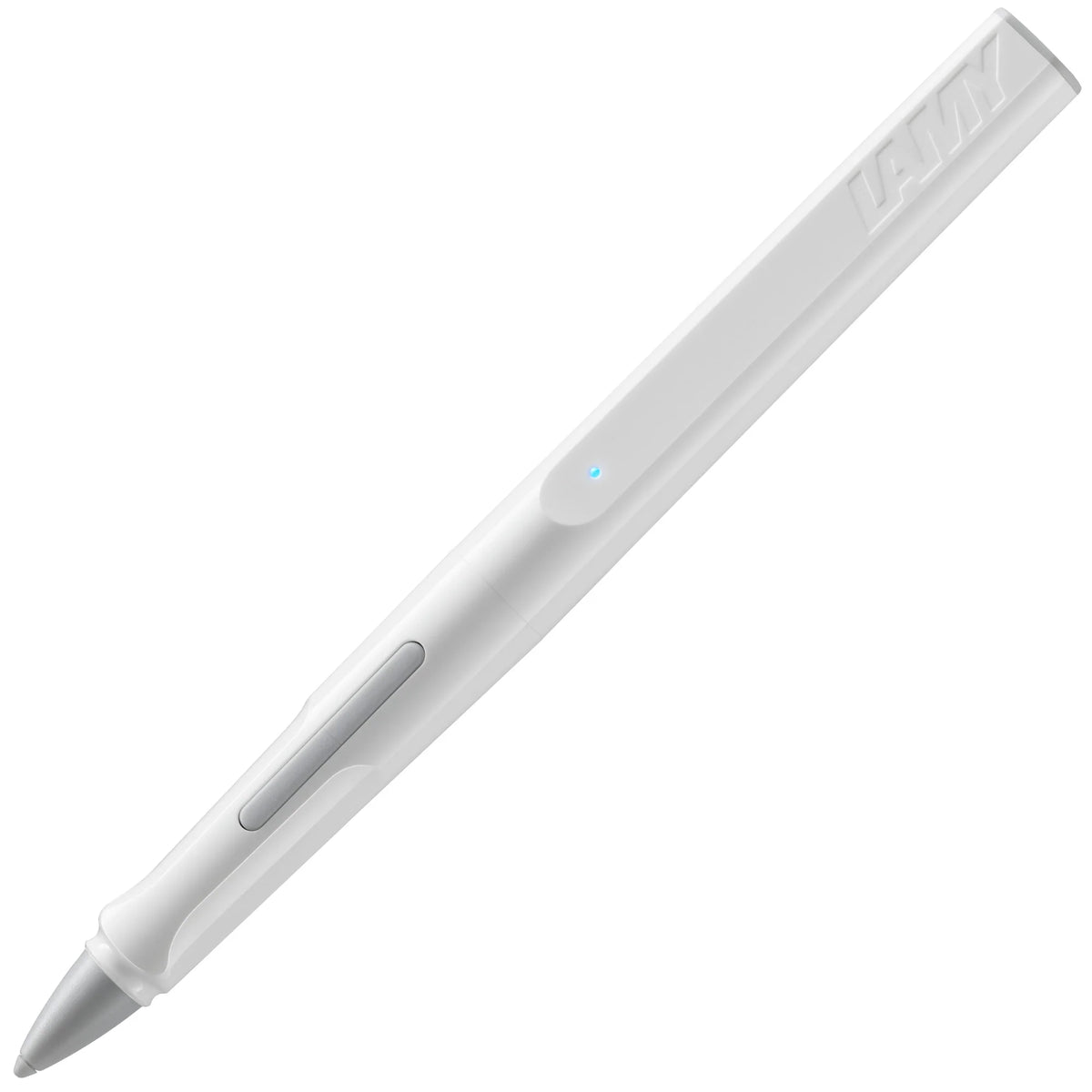 LAMY Safari Note+ Digital Pen for Apple iPad – White