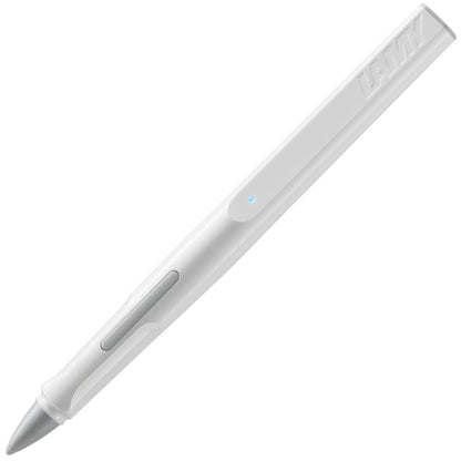 LAMY Safari Note+ Digital Pen for Apple iPad – White