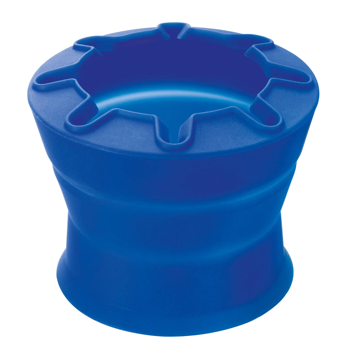 LAMY aquaplus Foldable Water Cup – Blue
