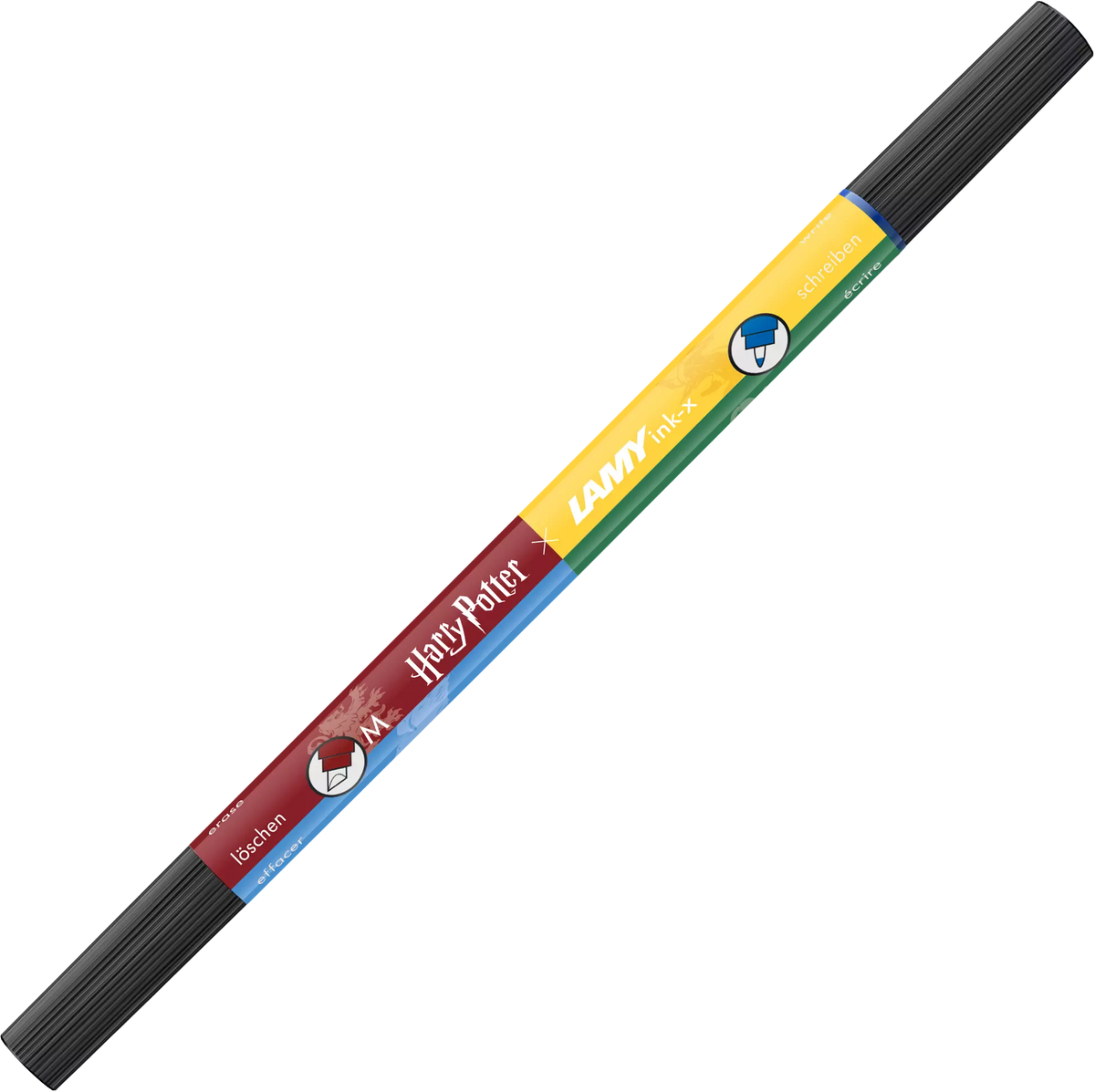 LAMY ink-x Ink Eraser – Harry Potter