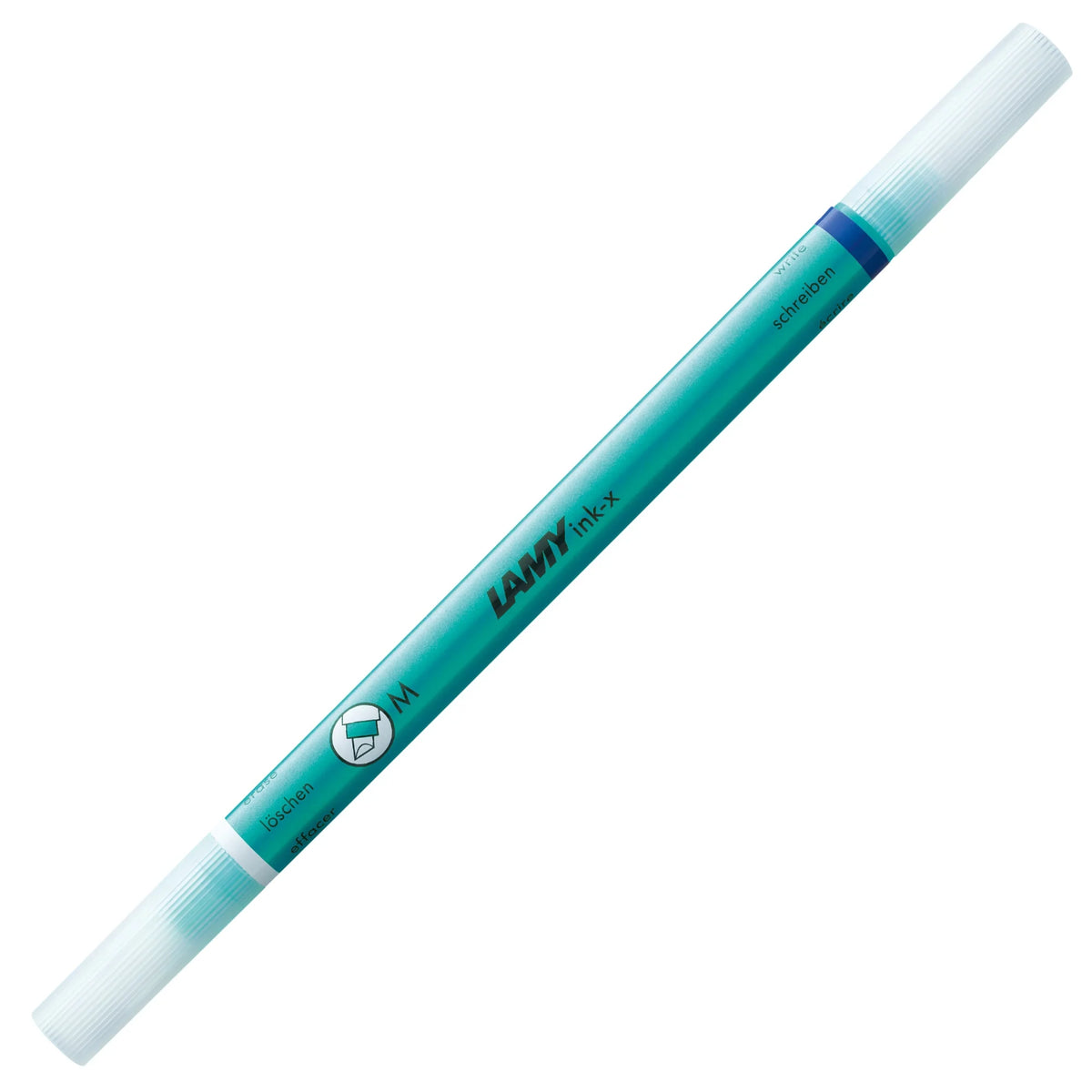 LAMY ink-x Ink Eraser – Tourmaline