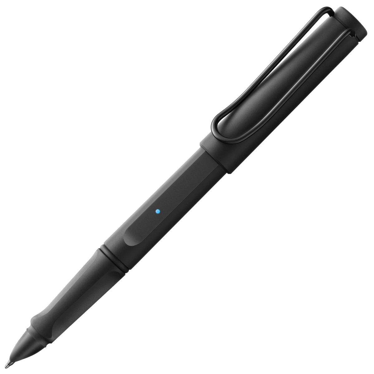 LAMY Safari All Black Ncode Smartpen