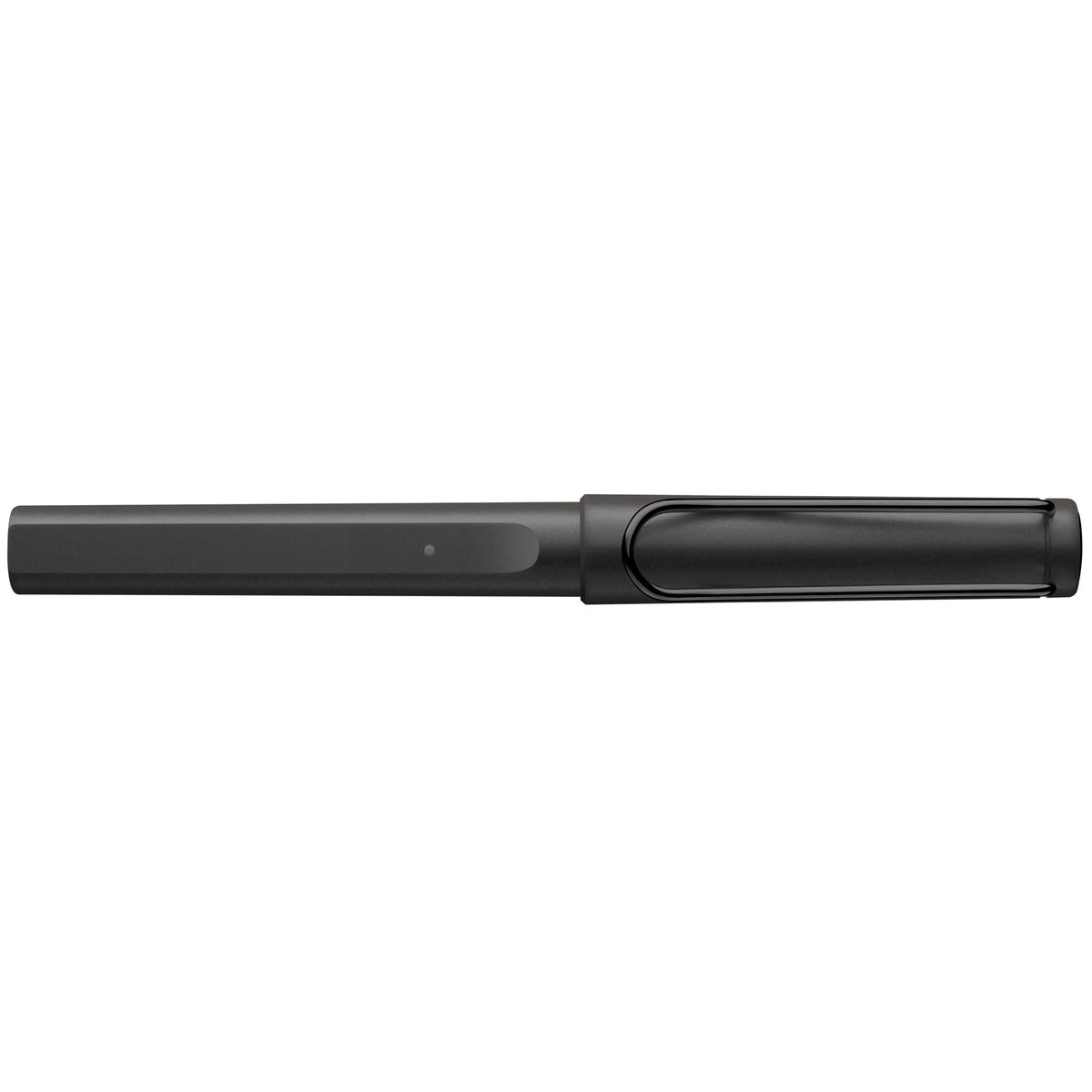 LAMY Safari All Black Ncode Smartpen