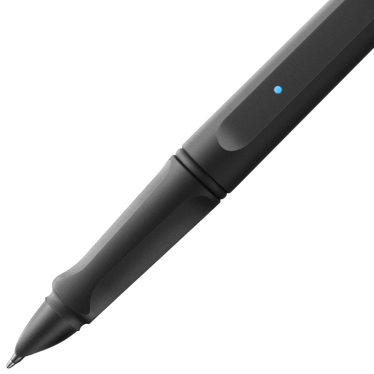 LAMY Safari All Black Ncode Smartpen