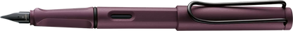 LAMY Safari Fountain Pen – Scarlet | Left-Handed (LH) Nib
