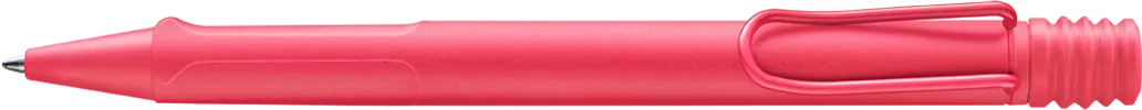 LAMY Safari Ballpoint Pen – Sunset | Black Refill, Medium