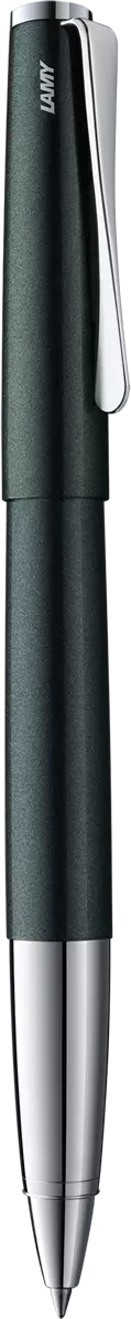 LAMY Studio Rollerball Pen – Black Forest