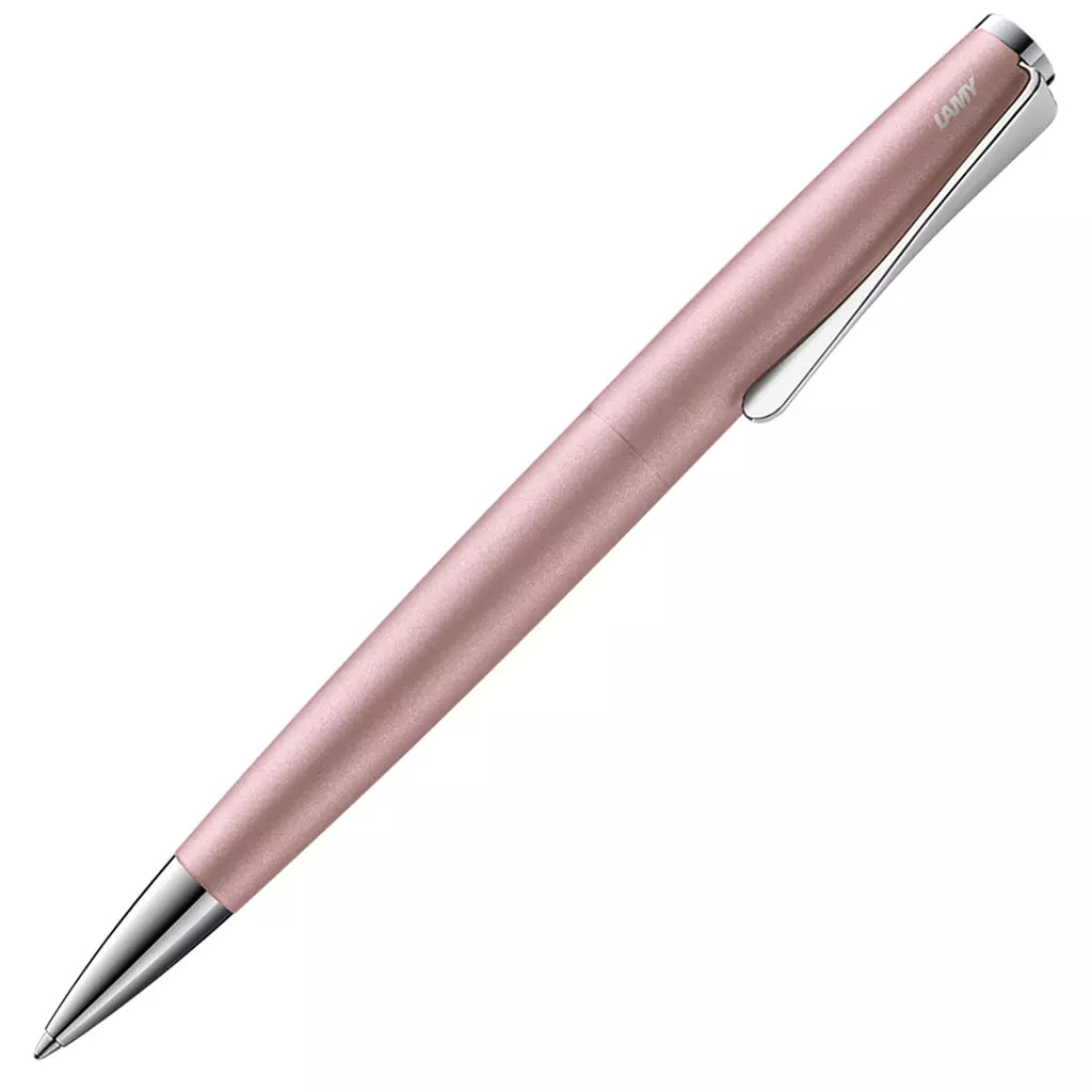 LAMY Studio Ballpoint Pen – Rose