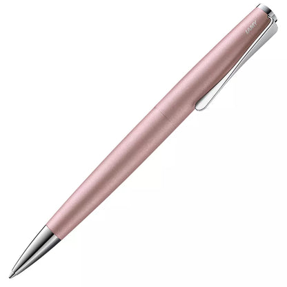 LAMY Studio Ballpoint Pen – Rose
