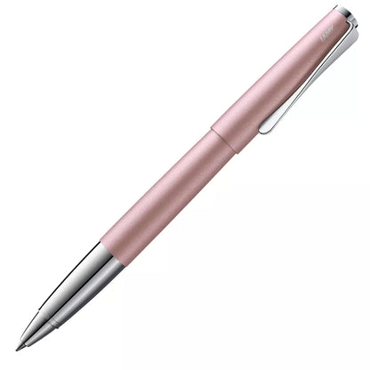 LAMY Studio Rollerball Pen – Rose