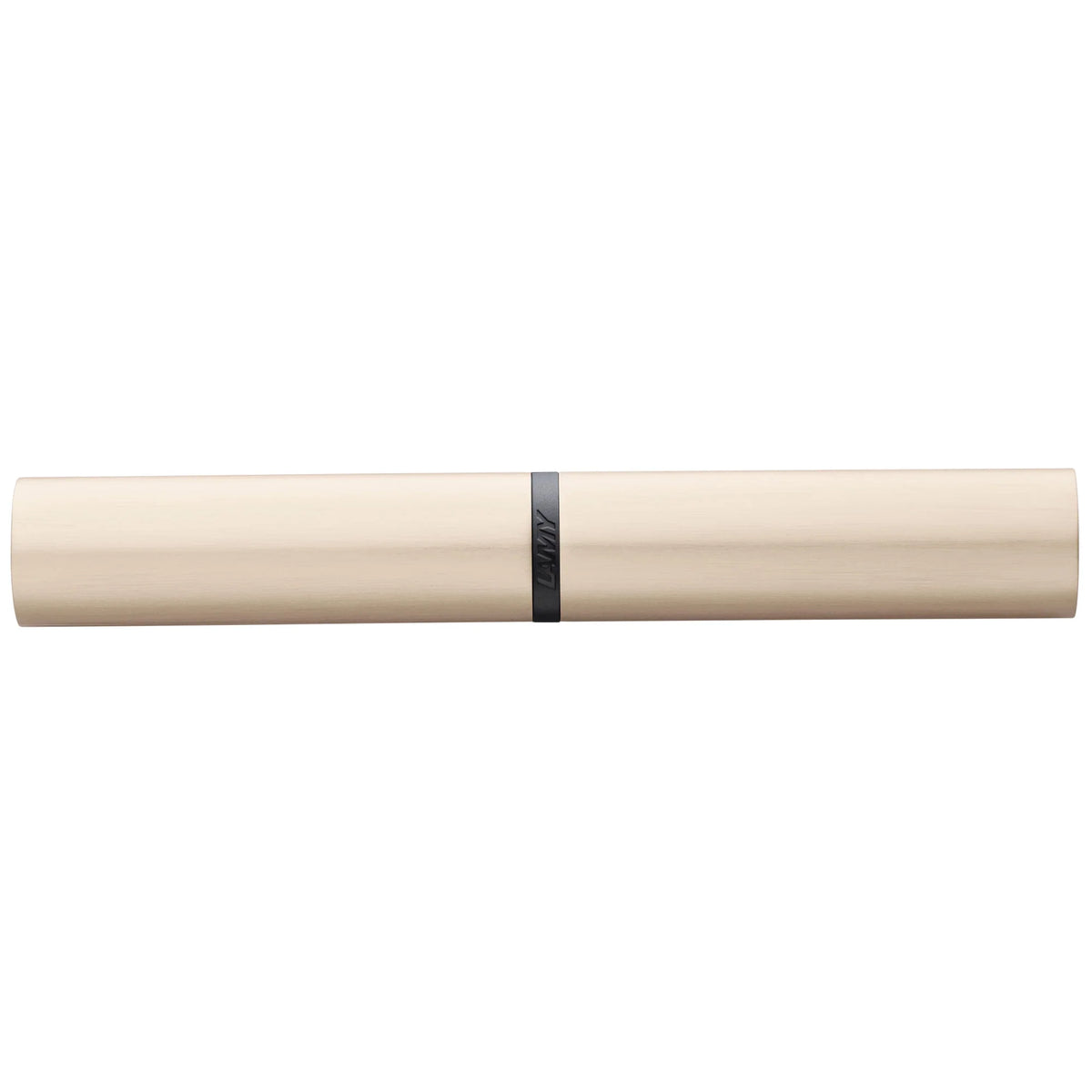 LAMY Lx Fountain Pen – Palladium