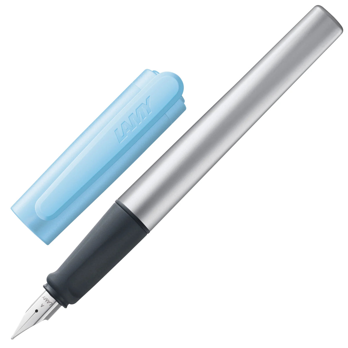 LAMY Nexx Fountain Pen – Azure