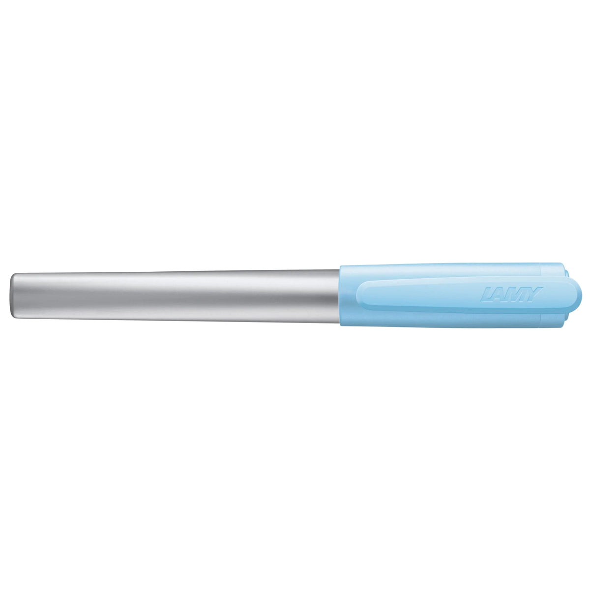 LAMY Nexx Fountain Pen – Azure