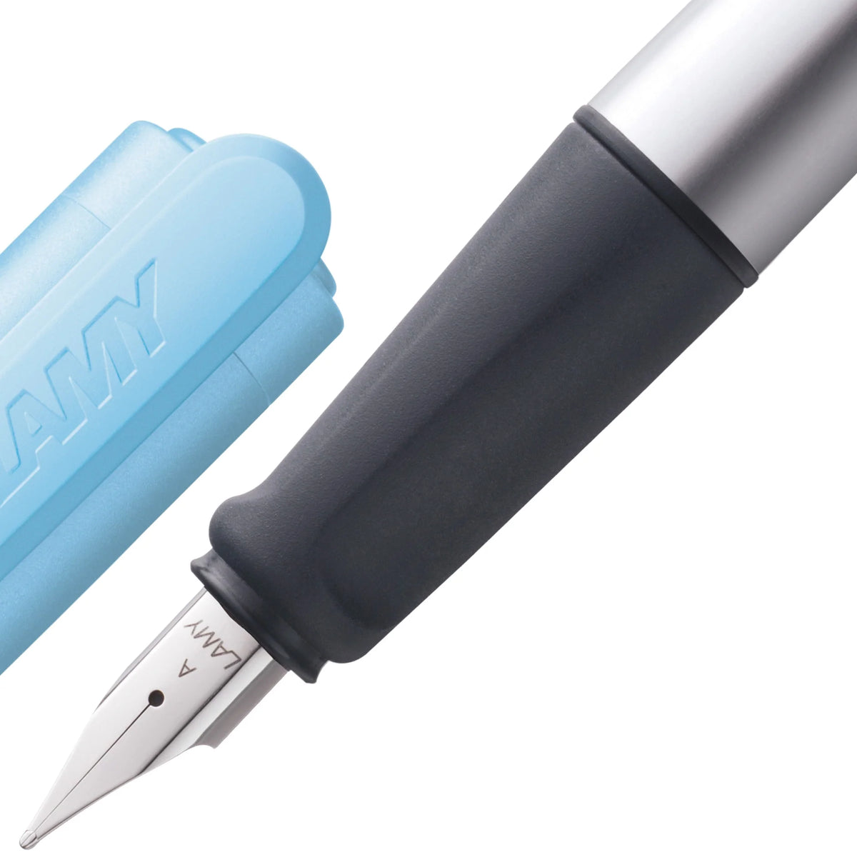 LAMY Nexx Fountain Pen – Azure