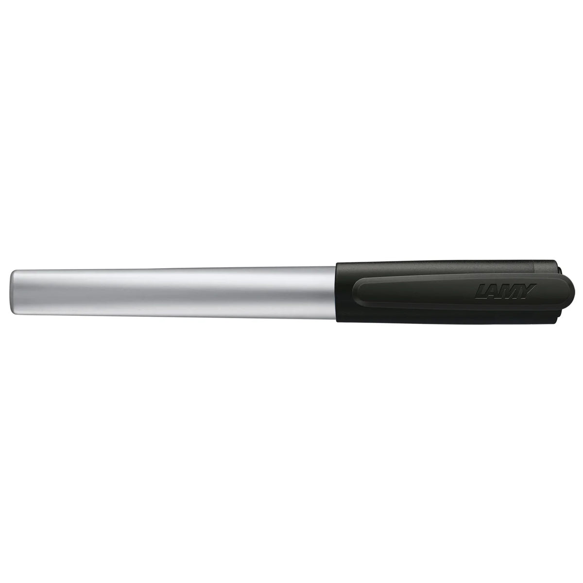 LAMY Nexx Fountain Pen – Black | Left-Handed (LH) Nib