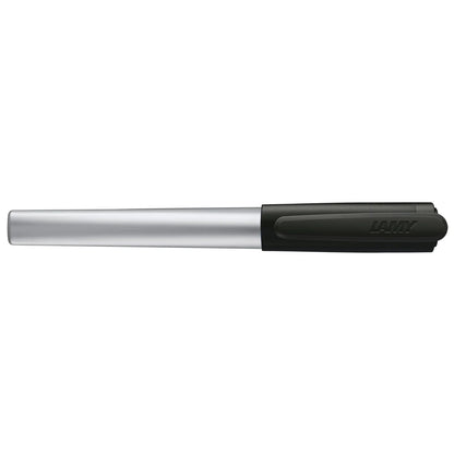LAMY Nexx Fountain Pen – Black | Left-Handed (LH) Nib