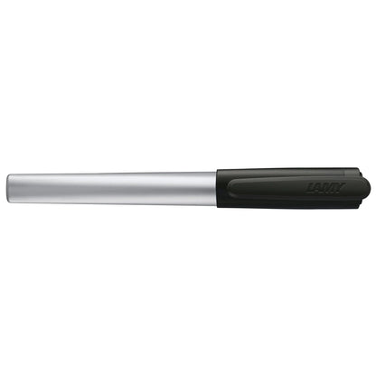 LAMY Nexx Fountain Pen – Black