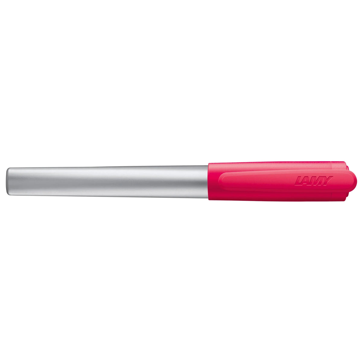 LAMY Nexx Fountain Pen – Crimson