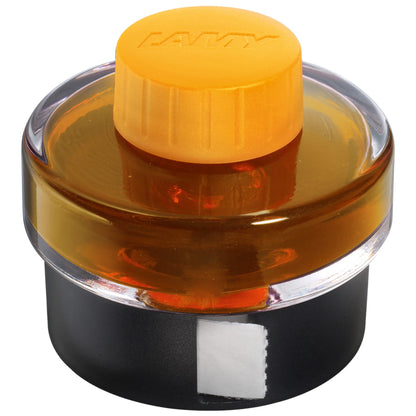 LAMY T52 Bottled Ink 50 ml – Mango
