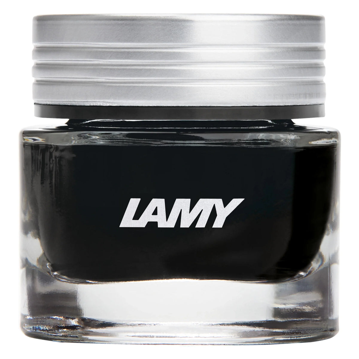 LAMY T53 Crystal Ink 30 ml – Obsidian