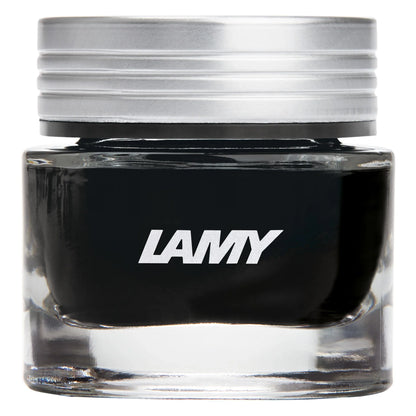 LAMY T53 Crystal Ink 30 ml – Obsidian