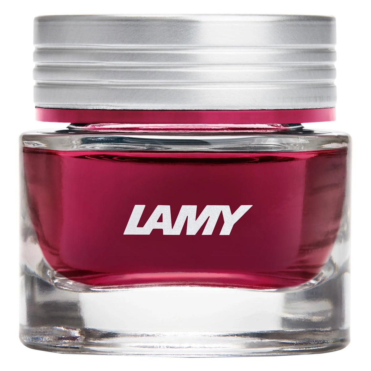 LAMY T53 Crystal Ink 30 ml – Ruby