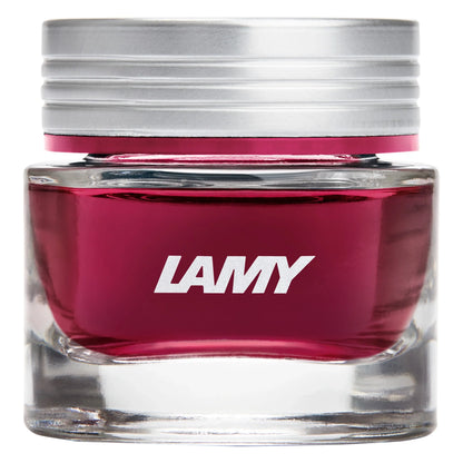 LAMY T53 Crystal Ink 30 ml – Ruby