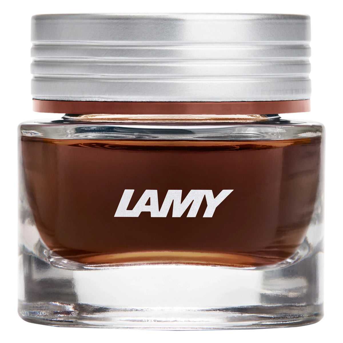 LAMY T53 Crystal Ink 30 ml – Topaz