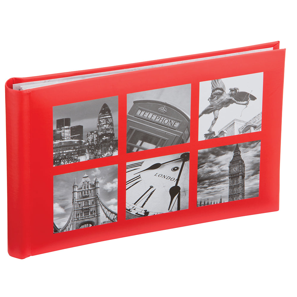 Kenro London Series Travel Photo Album – Montage Mini