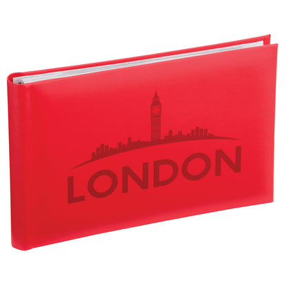 Kenro London Series Travel Photo Album – Skyline Mini