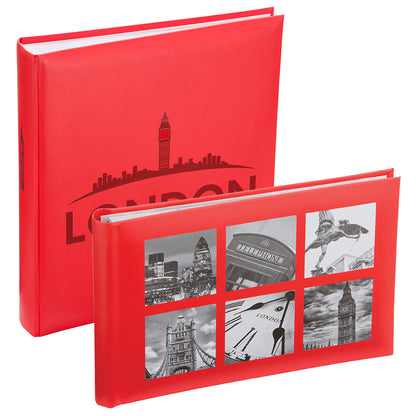 Kenro London Series Travel Photo Album – Skyline traditional group
