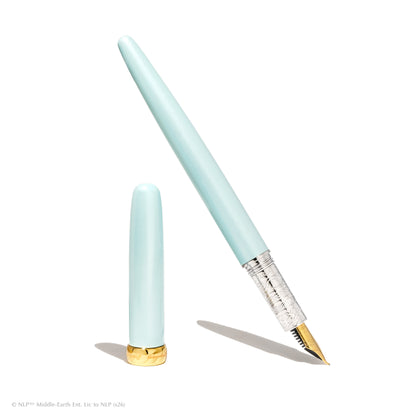Ferris Wheel Press x The Lord of the Rings 25th Anniversary Edition Pen & Ink Set – Galadriel