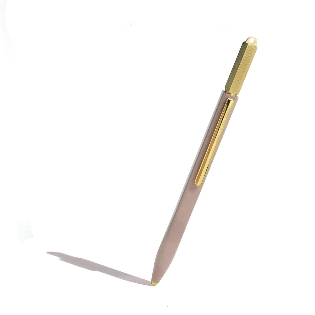 Ferris Wheel Press Scribe Ballpoint Pen – Lady Rose